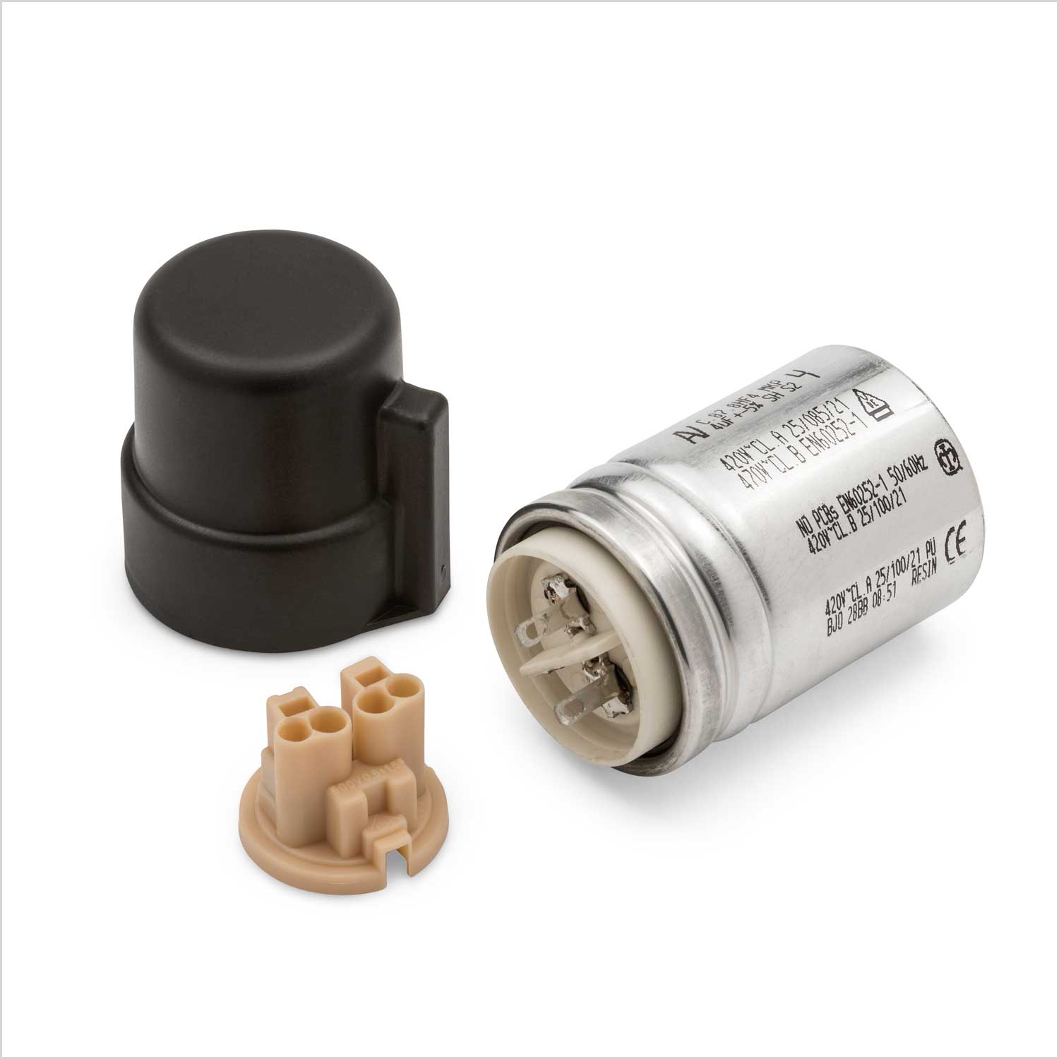 BS051 Capacitor