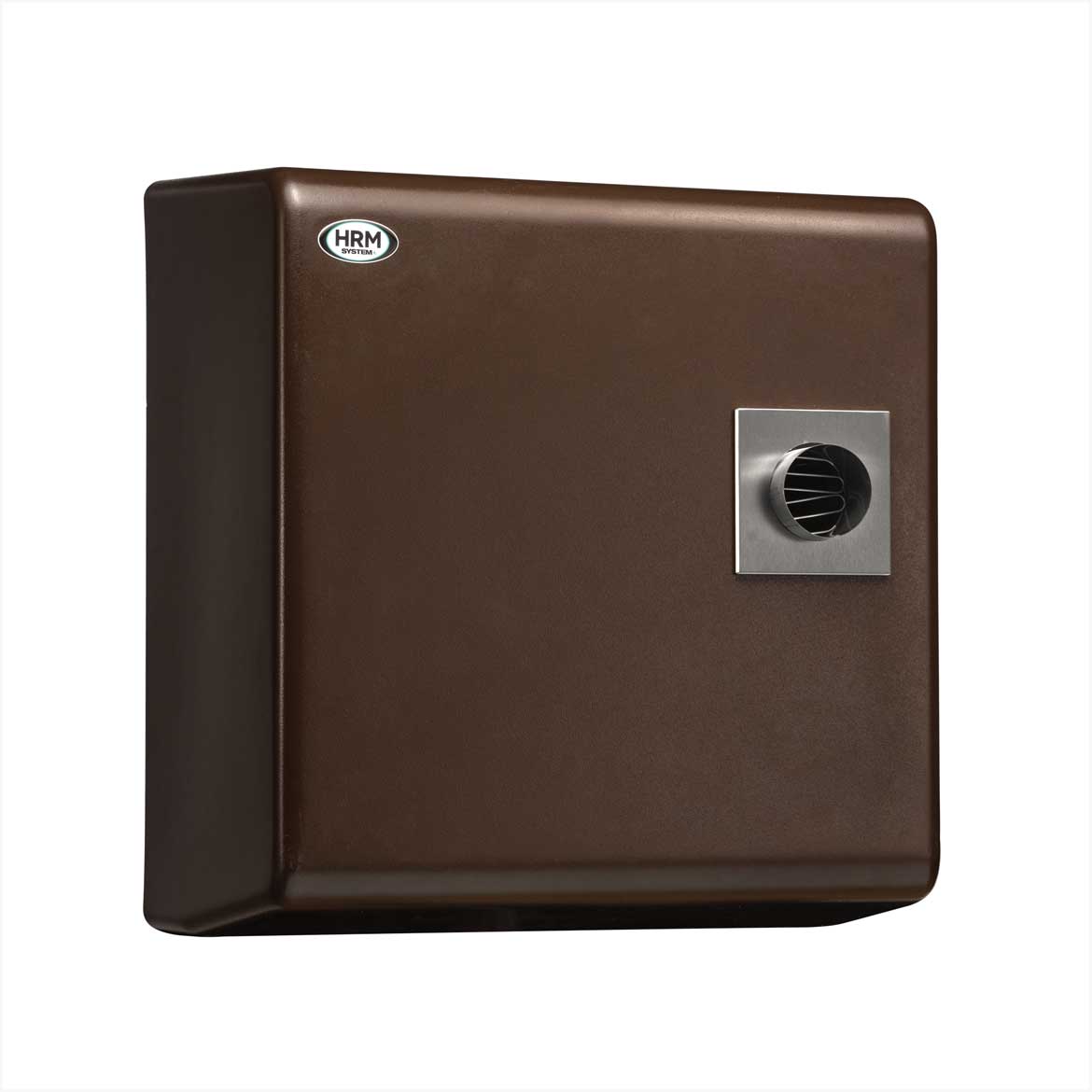HRM Boilers | X1 System Brown